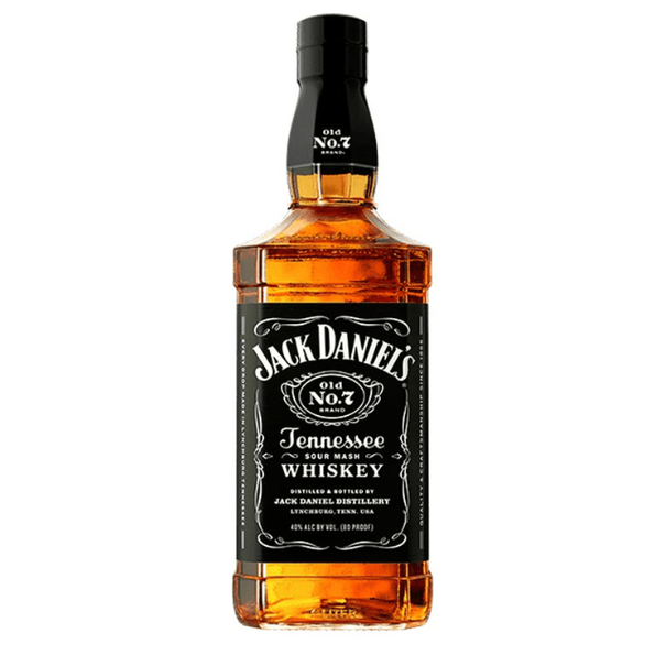 Jack Daniels 100CL