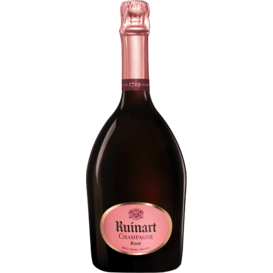 Ruinart Brut Rosé Champagne NV 150CL Magnum