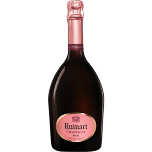 Ruinart Brut Rosé Champagne NV 150CL Magnum