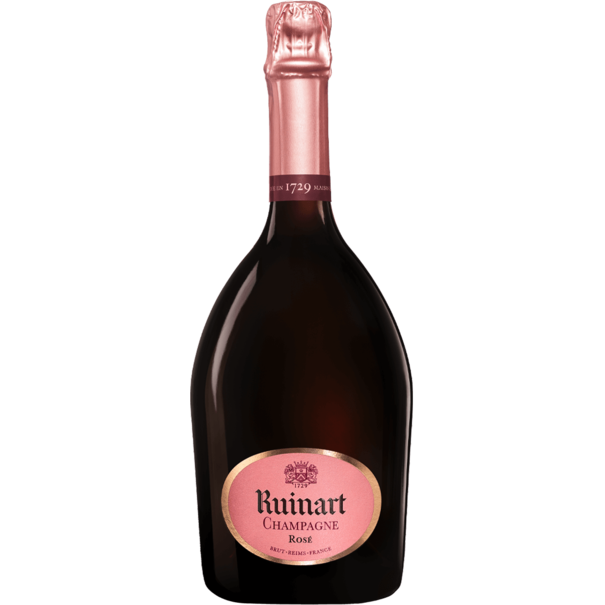 Ruinart Brut Rosé Champagne NV 150CL Magnum