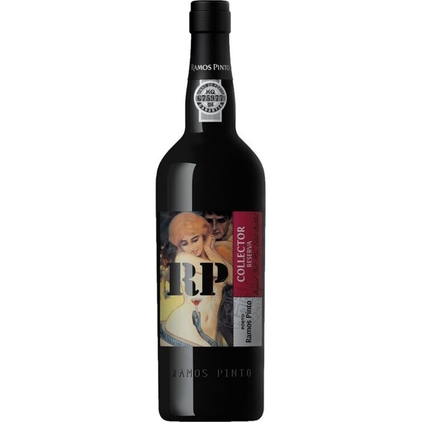 Ramos Pinto Collector Porto Reserva 70cl