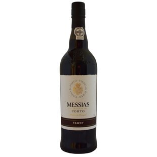 Messias Port Tawny 70cl