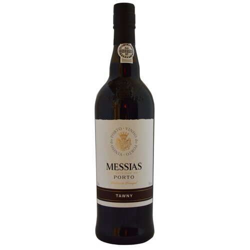 Messias Port Tawny 70cl