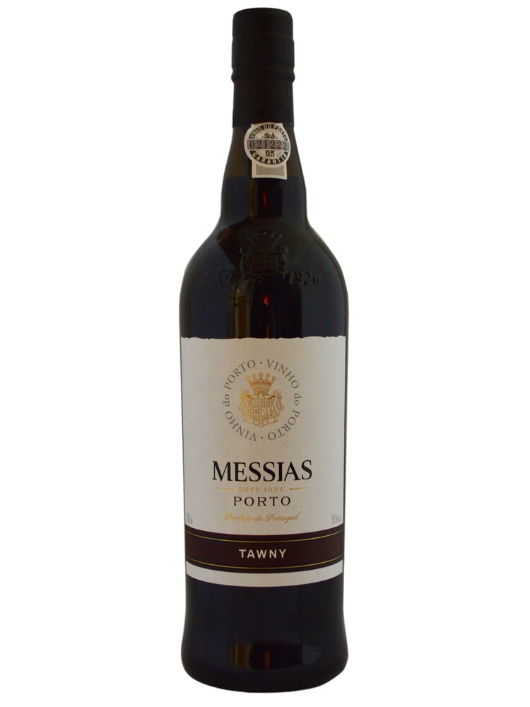 Messias Port Tawny 70cl