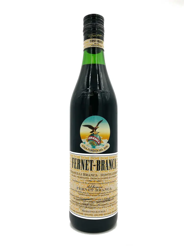 Fernet Branca 70CL