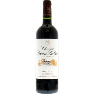 2020 Château Prieuré-Lichine Margaux (Grand Cru Classé)