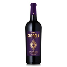 2022 Francis Ford Coppola Winery Diamond Collection Cabernet Sauvignon