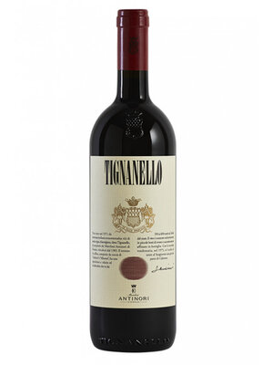 2020 Antinori Tignanello