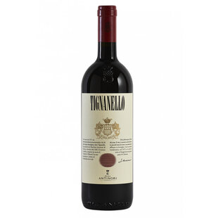 2022 Antinori Tignanello