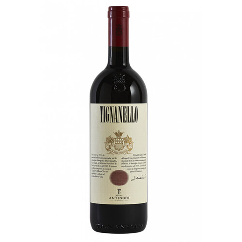 2020 Antinori Tignanello