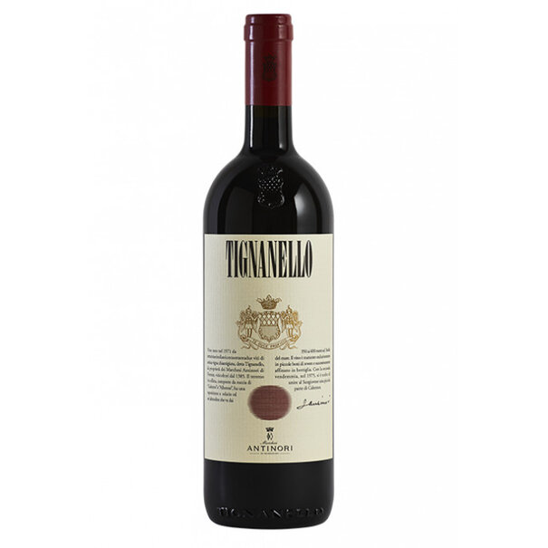 2022 Antinori Tignanello