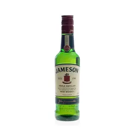 Jameson Irish Whisky 100CL