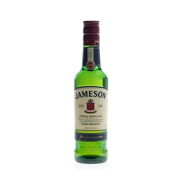 Jameson Irish Whisky 100CL