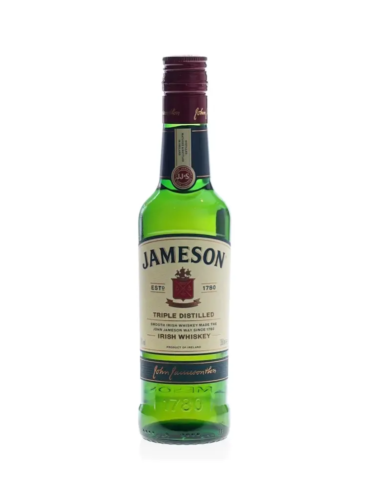 Jameson Irish Whisky 100CL