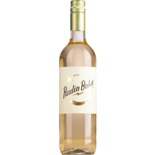 2025 Radio Boka Verdejo