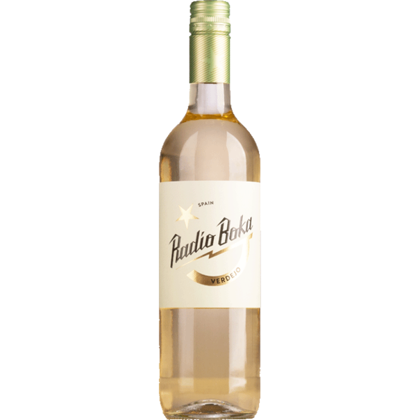 2025 Radio Boka Verdejo