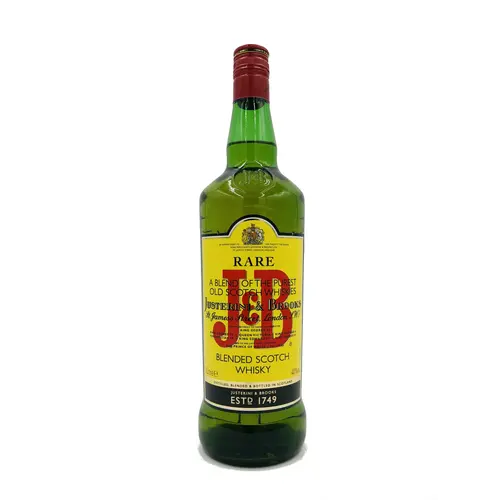 J&B Whisky 100cl