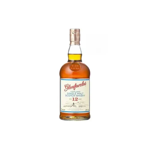 Glenfarclas 12yr 100cl