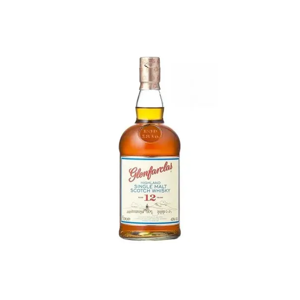 Glenfarclas 12yr 100cl