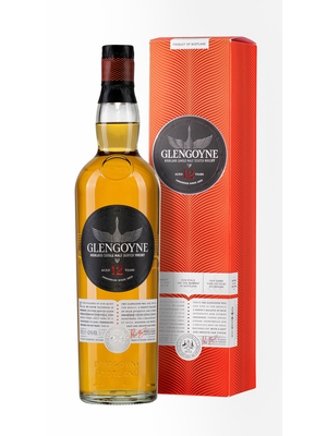 Glengoyne 12yr 70cl