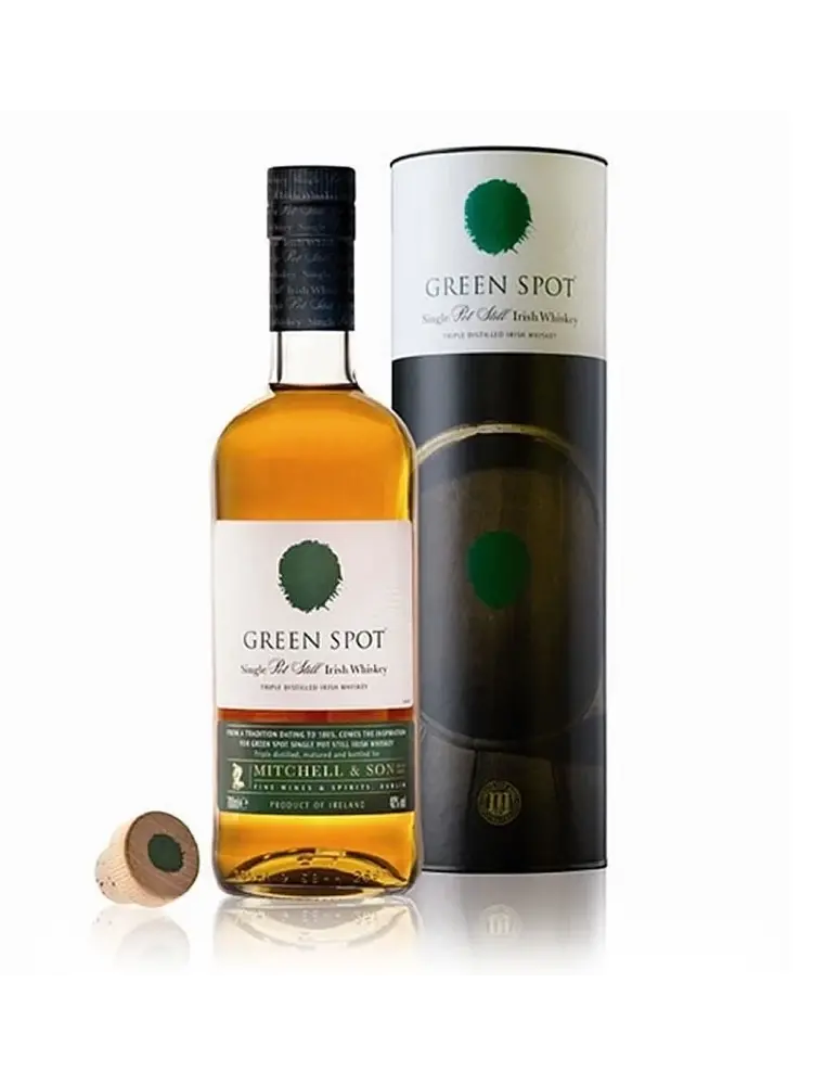 Green Spot 70CL