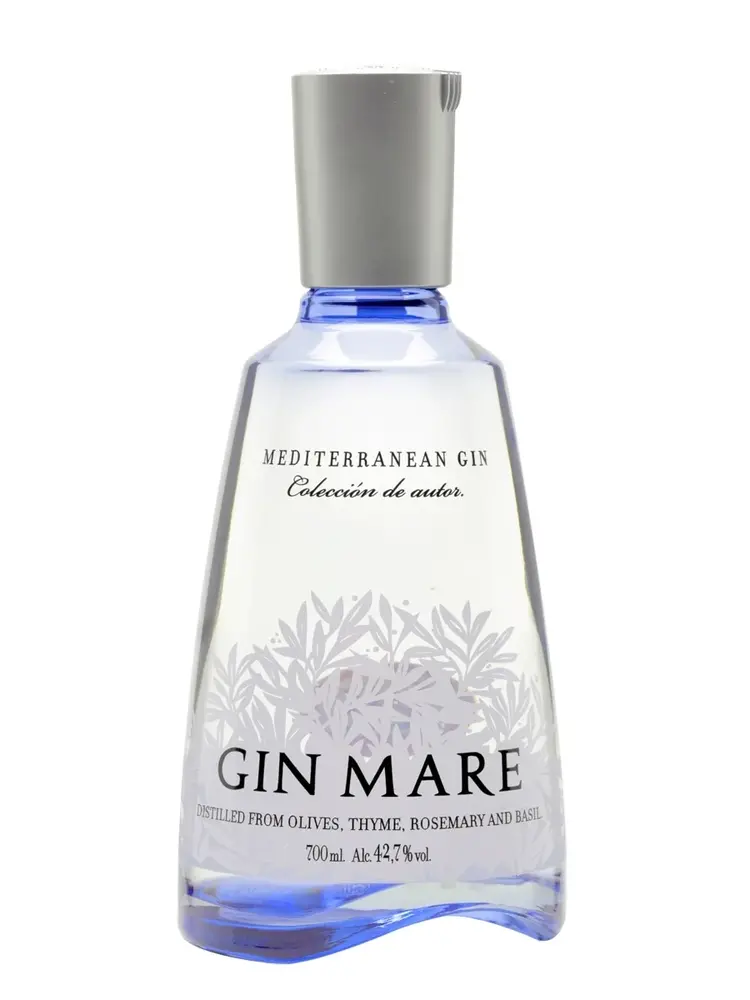 Gin Mare 100CL