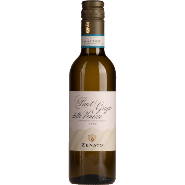 2025 Zenato Pinot Grigio delle Venezie 37,5CL