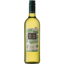 2025 Oude Kaap Chenin Blanc