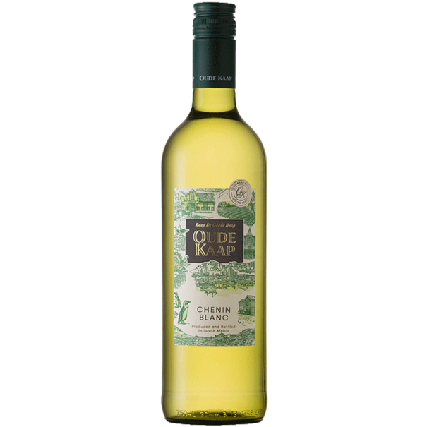 2025 Oude Kaap Chenin Blanc