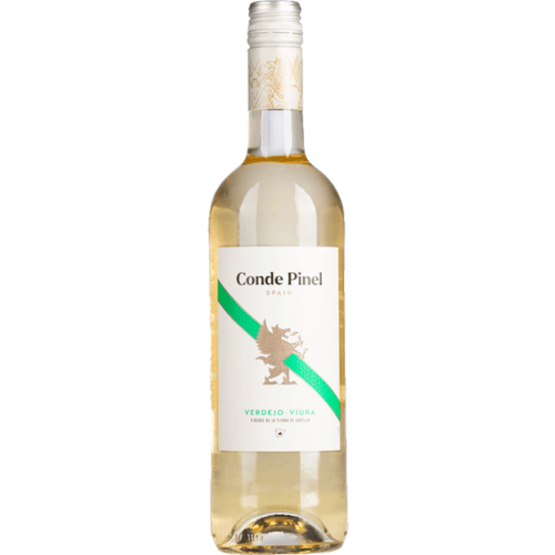 2023 Conde Pinel Viura Verdejo