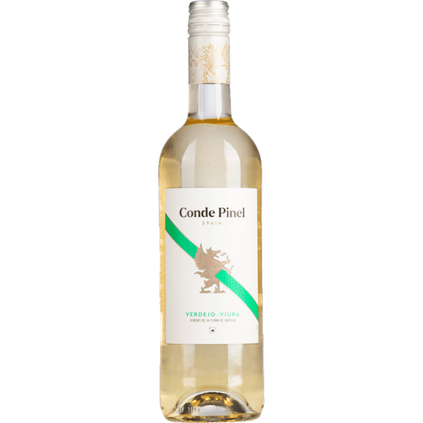 2024 Conde Pinel Viura Verdejo
