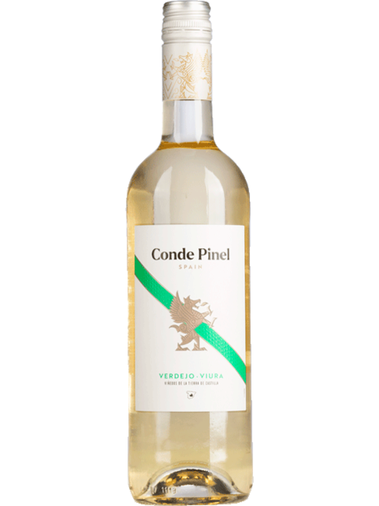 2023 Conde Pinel Viura Verdejo