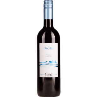 2024 Cielo Merlot Raboso