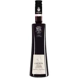 Joseph Cartron Crème de Cassis de Bourgogne 500ml