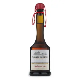Château du Breuil Calvados Pays d’ Auge 70cl