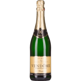 Vendôme Mademoiselle 200ml