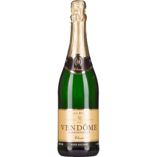 Vendôme Mademoiselle 200ml