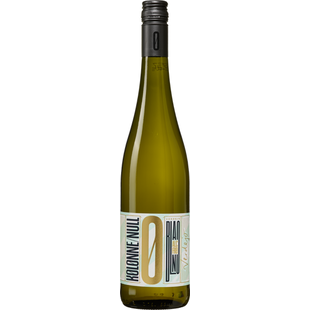 2023 Kolonne Null Alkoholfreier Wein Verdejo