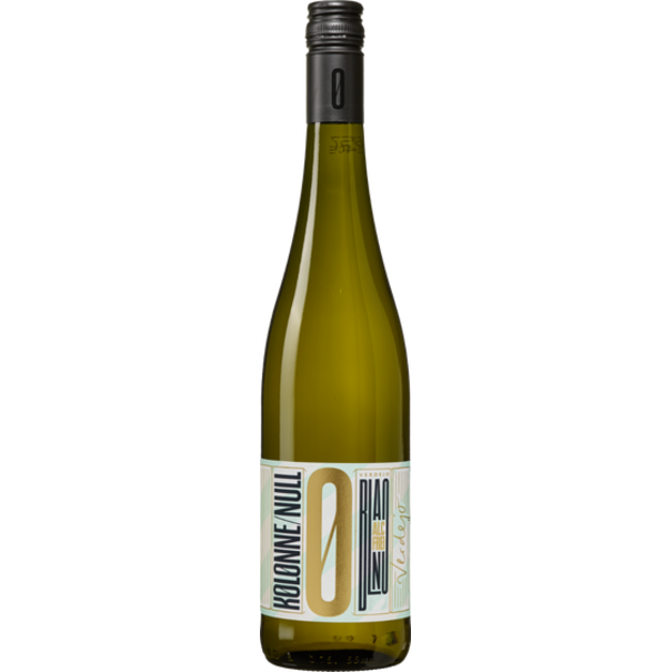 2023 Kolonne Null Alkoholfreier Wein Verdejo