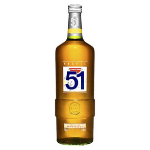 Pastis 51 70CL