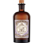 Monkey 47 Schwarzwald Dry Gin 50CL