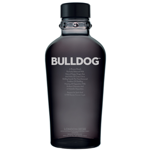 Bulldog London Dry Gin 70CL