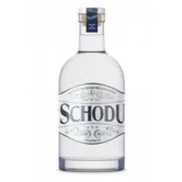 Schodu Gin 50CL
