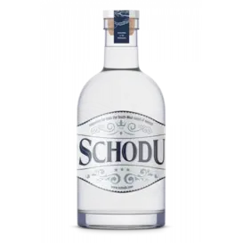 Schodu Gin 50CL