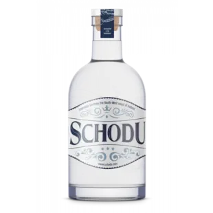 Schodu Gin 50CL