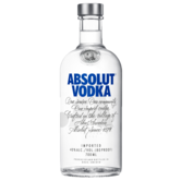 Absolut Vodka 1L