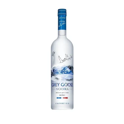 Grey Goose Vodka 70CL