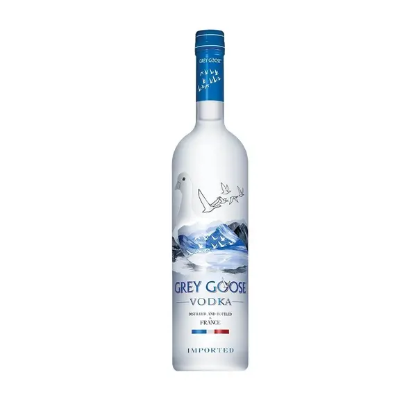 Grey Goose Vodka 70CL