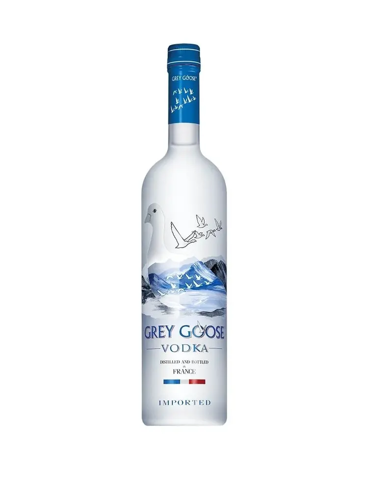 Grey Goose Vodka 70CL