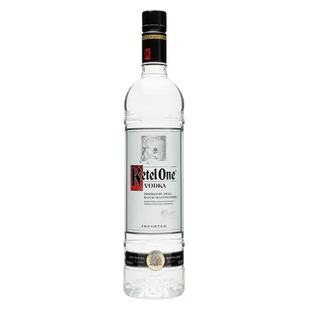 Ketel One Vodka 100CL